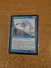 MAGIC THE GATHERING MIRAGE UNCOMMON CERULEAN WYVERN LIGHTLY PLAYED