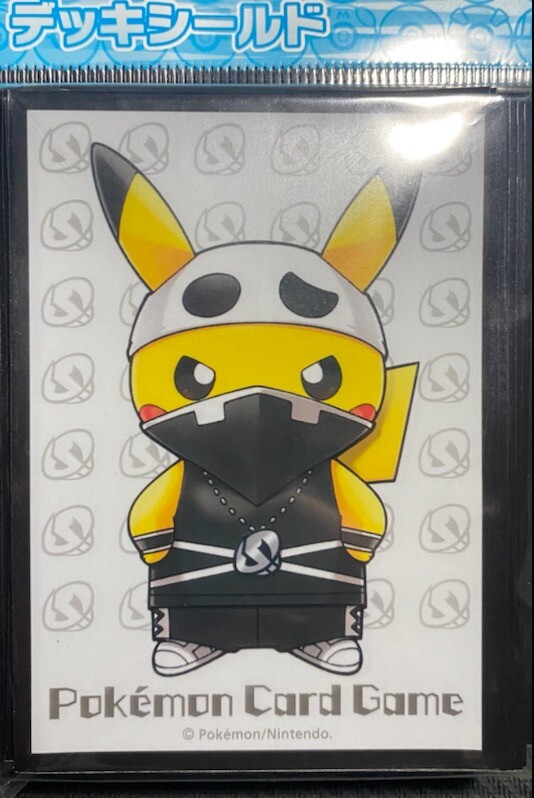 Pick Your ONE Pokmon Card Sleeve! YOU PICK (1)! - Not a  pack | eBay