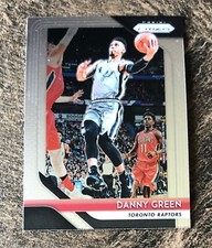2018-19 Panini Prizm Basketball - Base & Variations (YOU PICK)