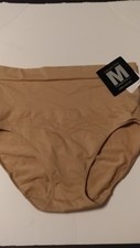 MAIDENFORM COLLECTION FIRM CONTROL BRIEF SHAPER STYLE 3111 Sz.XL NWT