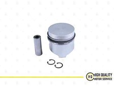 Piston With Ring STD For Kubota, 15201-21110, V1702 IDI, D1302.