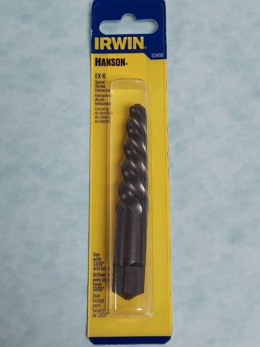 Irwin 11 Mm 1.5 X 1 In. Hex Metric Die (HCS) - Acme Tools - Foto 10