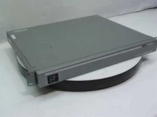 FOR-A Global DEC-110 Professional Color Video Broadcast Decoder w/RGB BNC- AS IS