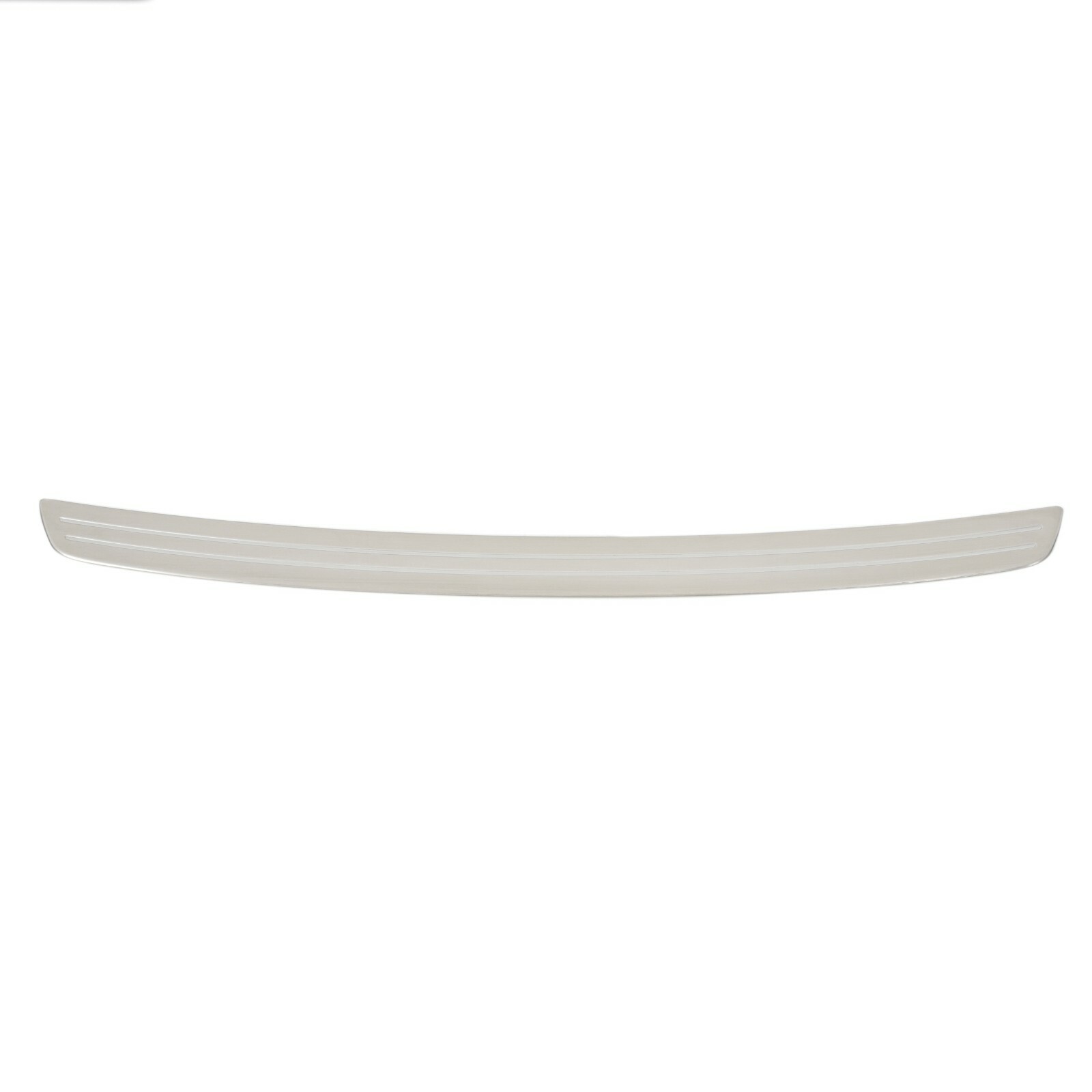 Protector de parachoques trasero para Mazda 3 2019-2022 (N/P no disponible)