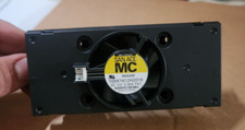 NEW Sanyo Denki Intel Slot 1 Pentium 2 3 AMD K7 PC Ball Bearing CPU Cooling Fan