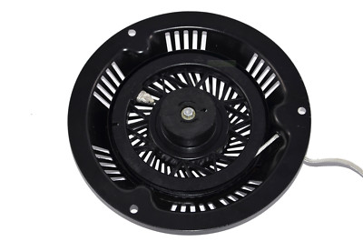 Pull starter for Scheppach MS 173-51E / 196-46 / 196-51-3W lawn mowers
