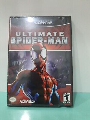 Ultimate Spider-Man (PC, 2005) for sale online