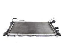 Radiateur Volvo V50