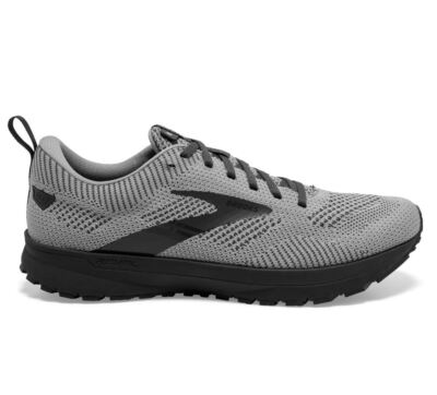 NEW || Brooks Revel 5 Mens Running Shoes (D Standard) (025)