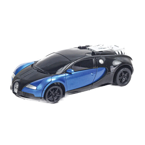 Odyssey ODY-1055 Auto Moto II Robot Toy Car 6790₽