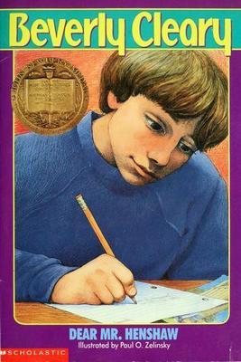 Dear Mr. Henshaw by Beverly Cleary Lot of 10 Class Room Set Paperback