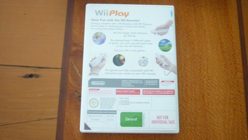 HALO COMBAT EVOLVED, STARCRAFT WINGS OF LIBERTY, Wii INSTRUCT. BOOKLET & DISC - Picture 11 of 11