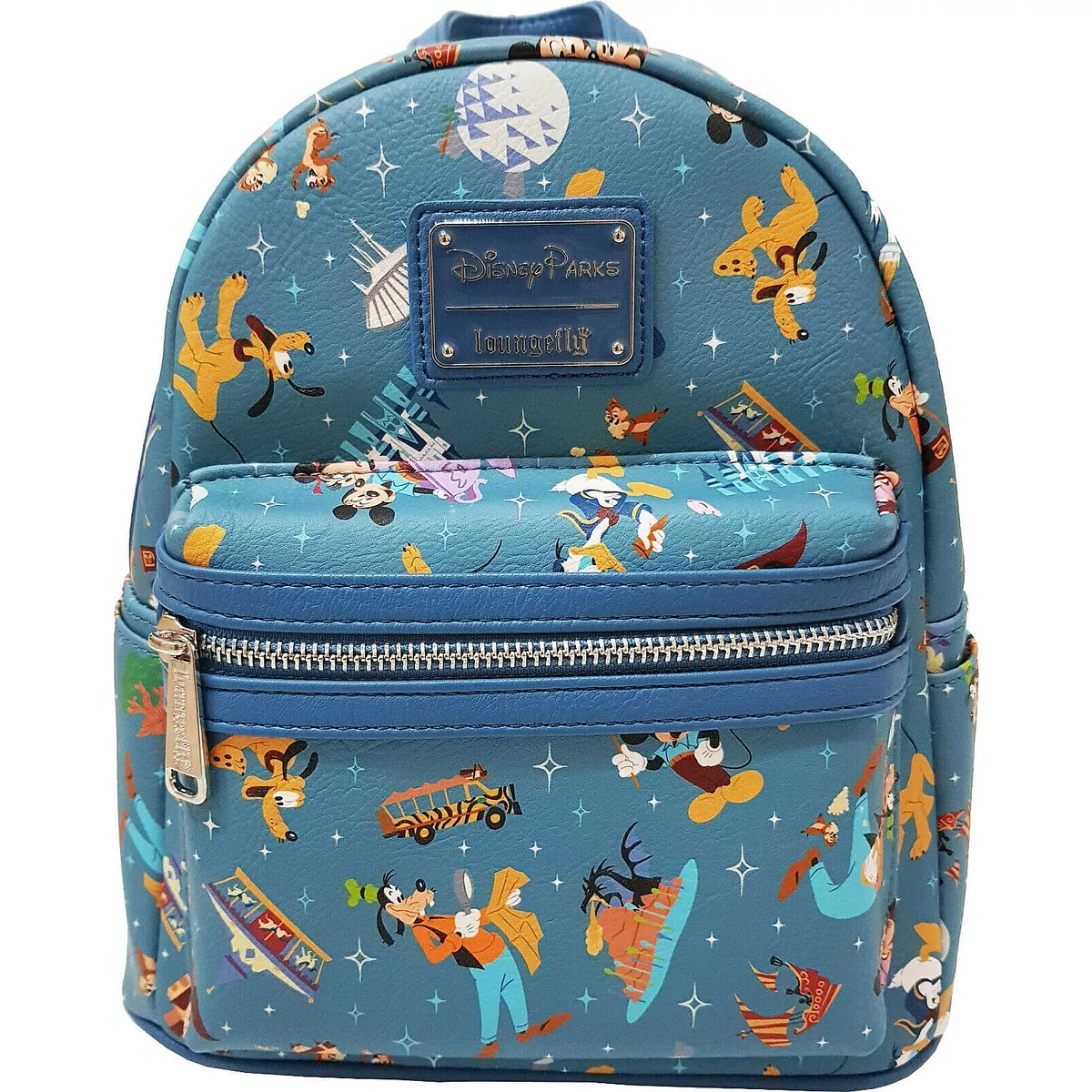 Disney parks minis mini backpack by loungefly hot sale