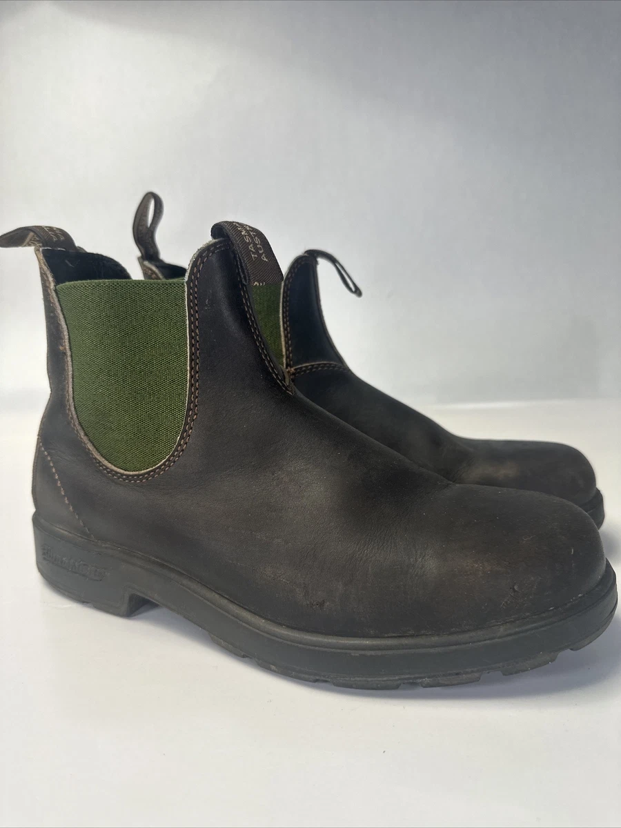 Blundstone hotsell style 136