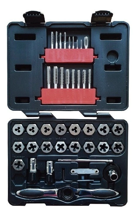 Makita tap and die set hotsell