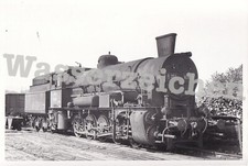 Orig.Foto Moll Lok 257.606 ÖBB in Wien Franz-Joseph-Bhf (1520)