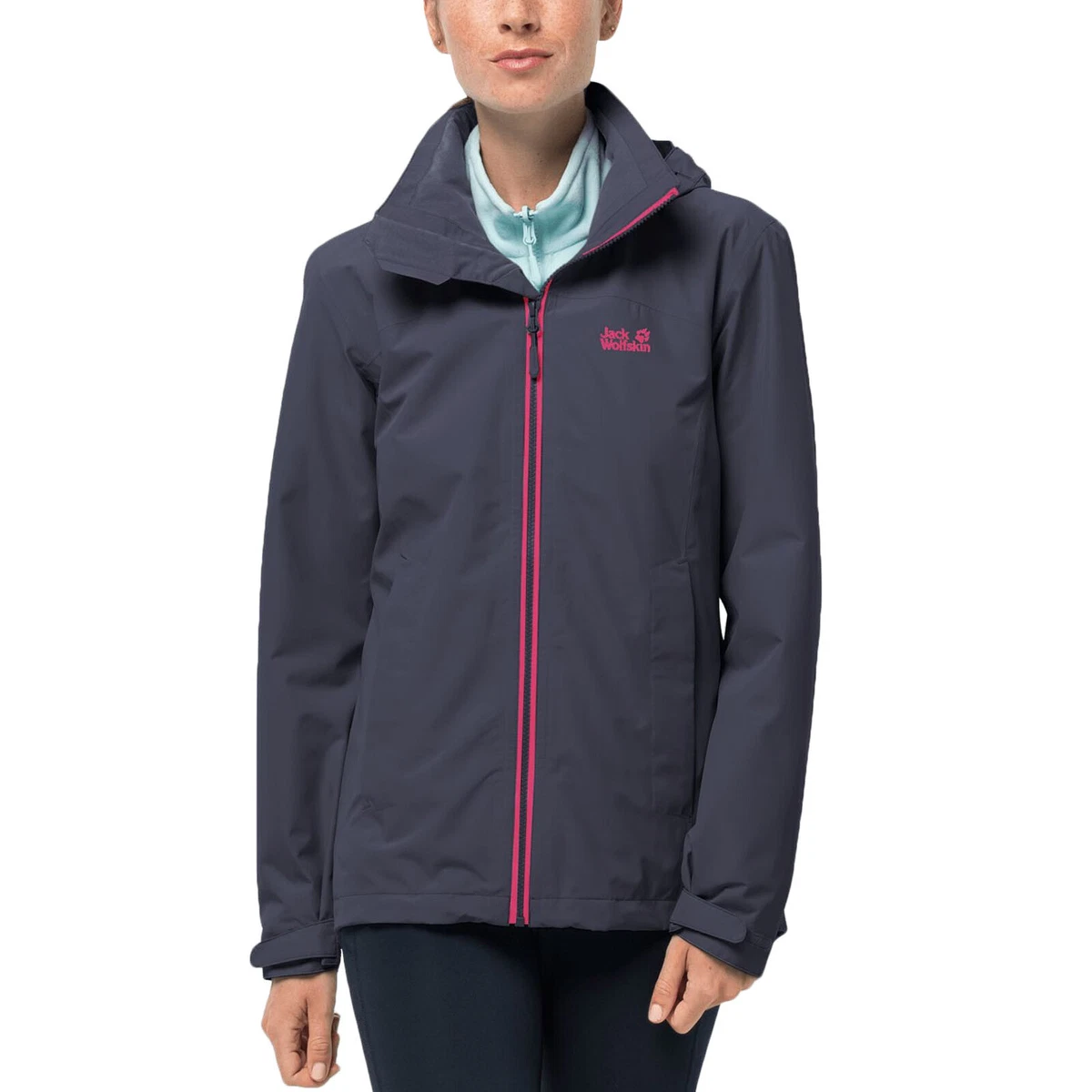 Evandale top jacket m