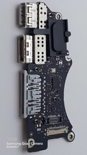 I/O Board USB SD Macbook Pro 15 A1398 ( HDMI ...