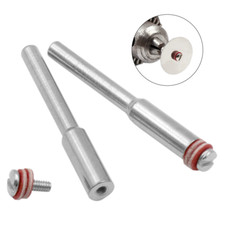 Miniature Clamping Connecting Lever Polishing Wheel Accessories 2.35/3.0/3.17mm
