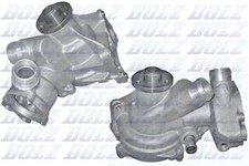 Pompe à eau Ssangyong RODIUS