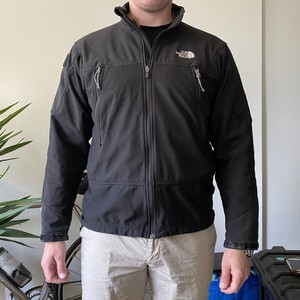 jaqueta north face summit series