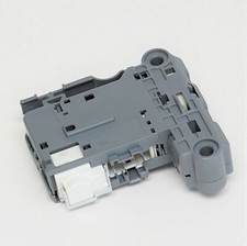 Choice Parts 5304505231 para cerradura de puerta de lavadora Electrolux Frigidaire