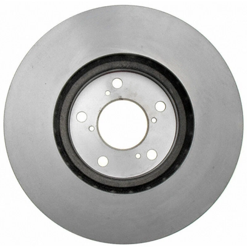 Rotor de freno de disco ACDelco 18A2513 19204080 para 07-20 Honda Pilot Acura MDX RLX Foto 3 de 4