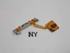 Flex Power Button Cable Samsung Galaxy S7 Active SM-G891A AT&T Phone OEM #326