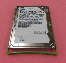 Hitachi H2T160854SEA 160GB SATA 3Gb/s 5400RPM 8MB 2.5" HDD Hard Drive 0A70391