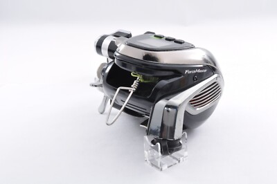 SHIMANO ForceMaster 3000 MUTEKI MOTOR+ 電動リール 釣具 シマノ