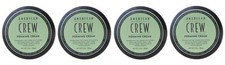 American Crew Forming Creme Medium Hold and Natural Shine 3 oz Pack of 4