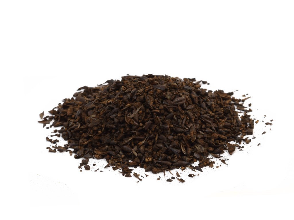 Warminster Malts Crushed Roasted Barley 500g Pack All Grain Beer & Stout Making