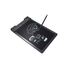 Vson 9" eWriter LCD Electronic Writing/Drawing Tablet with Earser Lock Button