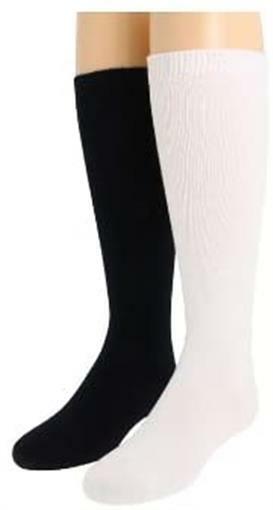 Jefferies Socks Kids 180326 Seamless Big Hug 6 Pair Pack Size XS