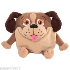 J Animals Stuffed Animals Full Body Suit Puppy/Dog Pajama Sleepwear Costume - M