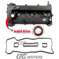 Valve Cover For 2009-2012 Ford Escape Fusion Mariner Milan Mkz 2.5l 9e5z6582g