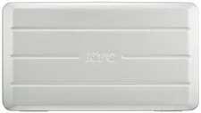 KTC  METAL TOOL CASE TOOL BOX (275x150x35mm)  EKB-3  MADE IN JAPAN NEW JP