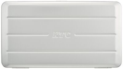 KTC  METAL TOOL CASE TOOL BOX (275x150x35mm)  EKB-3  MADE IN JAPAN NEW JP