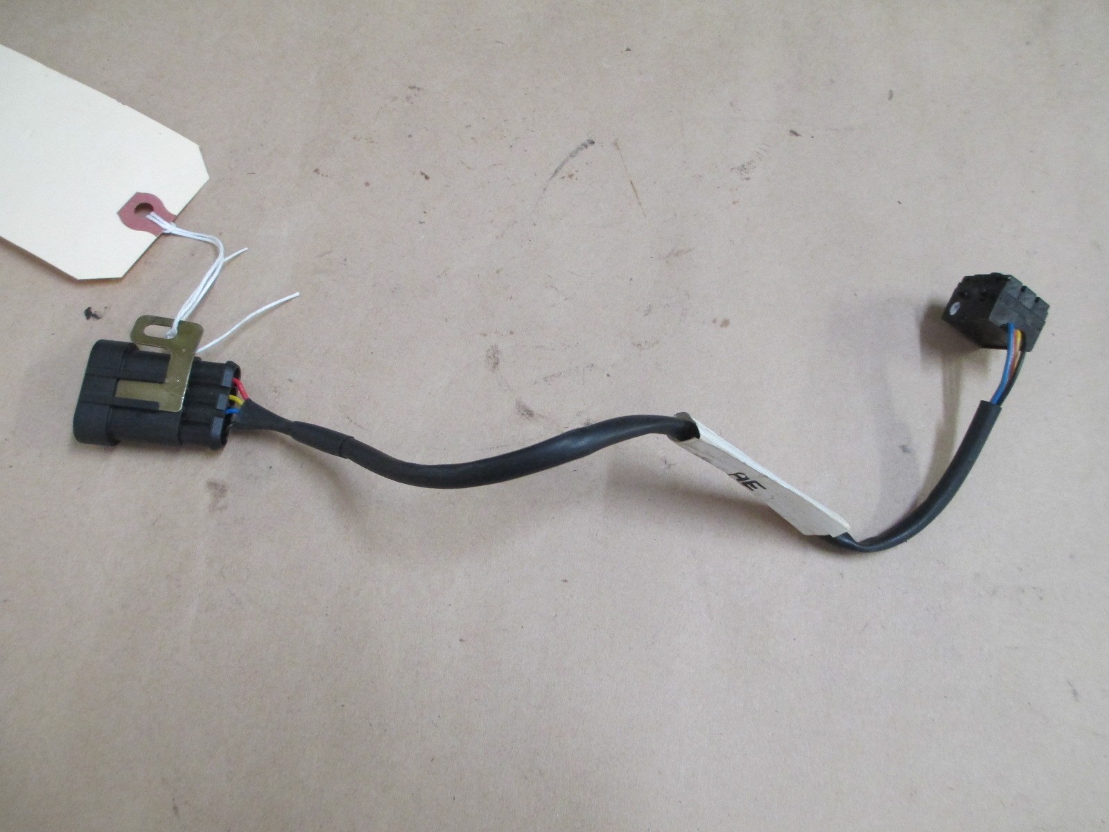 Ferrari 430,360,550,575 -Micro Switch For RH Door Lock, 63859200