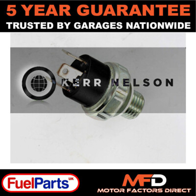 Kerr Nelson Oil Pressure Switch Fits Daewoo Nexia Espero 1.5 1.6 1.8 2.0