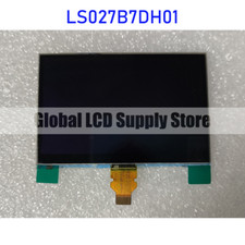 LS027B7DH01 2.7 " LCD TFT Screen Display 400 240 Brand New for Sharp Original