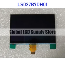 LS027B7DH01 2.7 " LCD TFT Screen Display 400*240  Brand New for Sharp Original