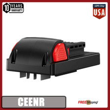 CEENR PDNation Battery Adapter for Milwaukee M-18 Battery 18V Good quality US