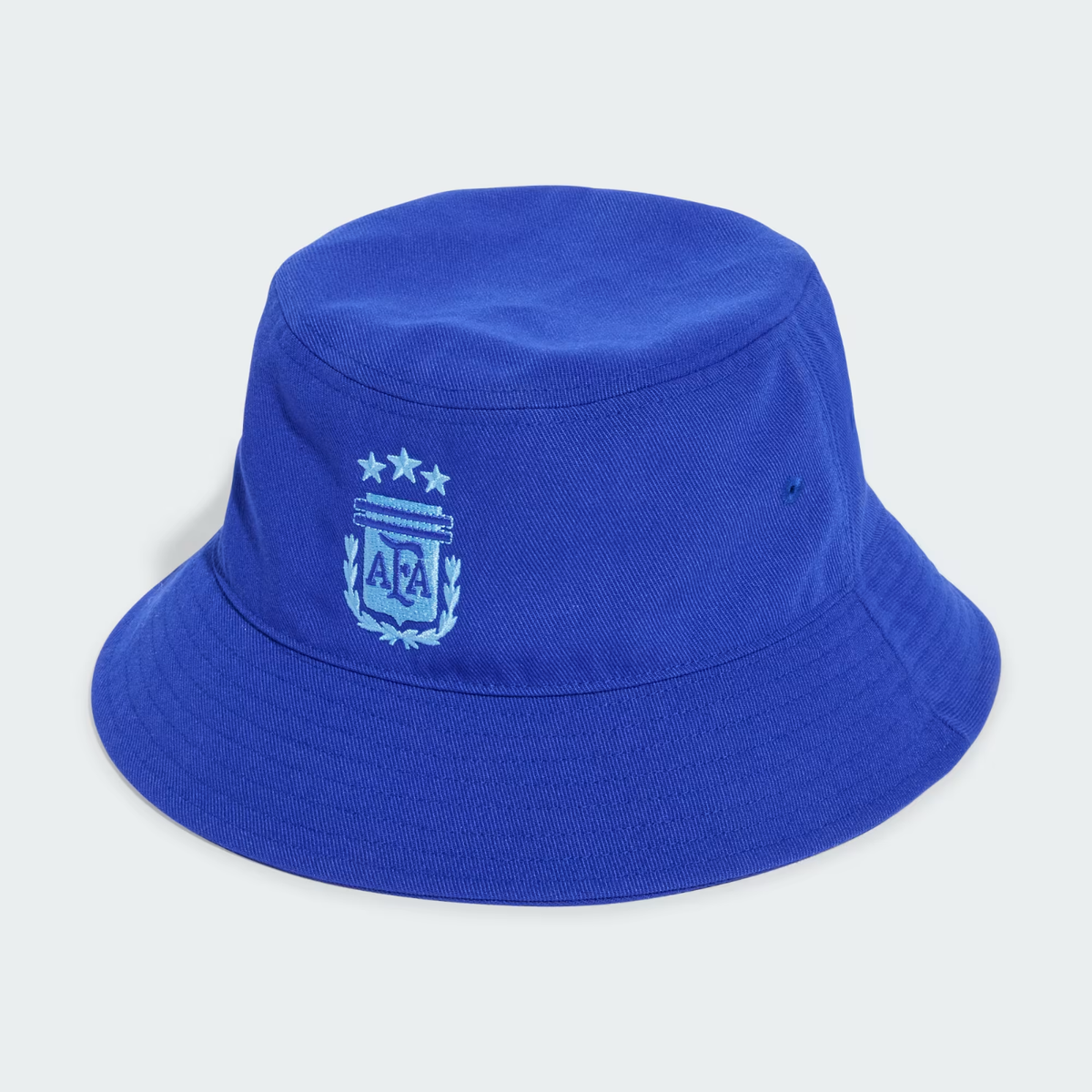 ARGENTINA AFA 2024 BUCKET CAP - ADIDAS IS0545 - ONE SIZE ADULT | eBay
