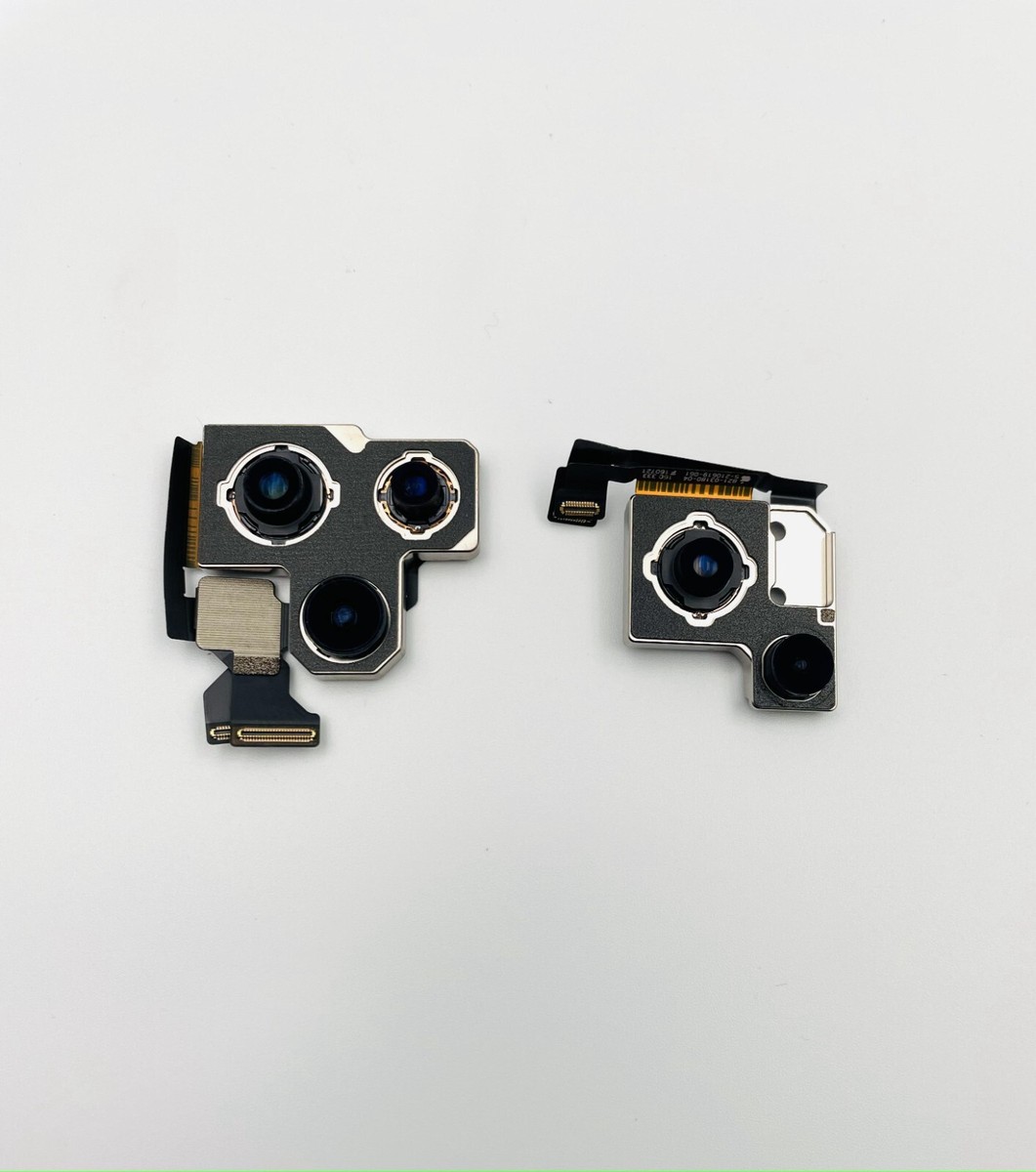 Genuine iPhone 13 Mini/13/13 Pro/13 Pro Max Rear Back Main Camera