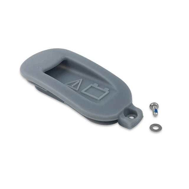 MEDTEN GE PDM Battery Door for GE Healthcare PDM Patient Data Module