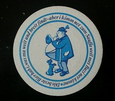 Bierdeckel Tegernsee Herzoglich Bayerisches Brauhaus
