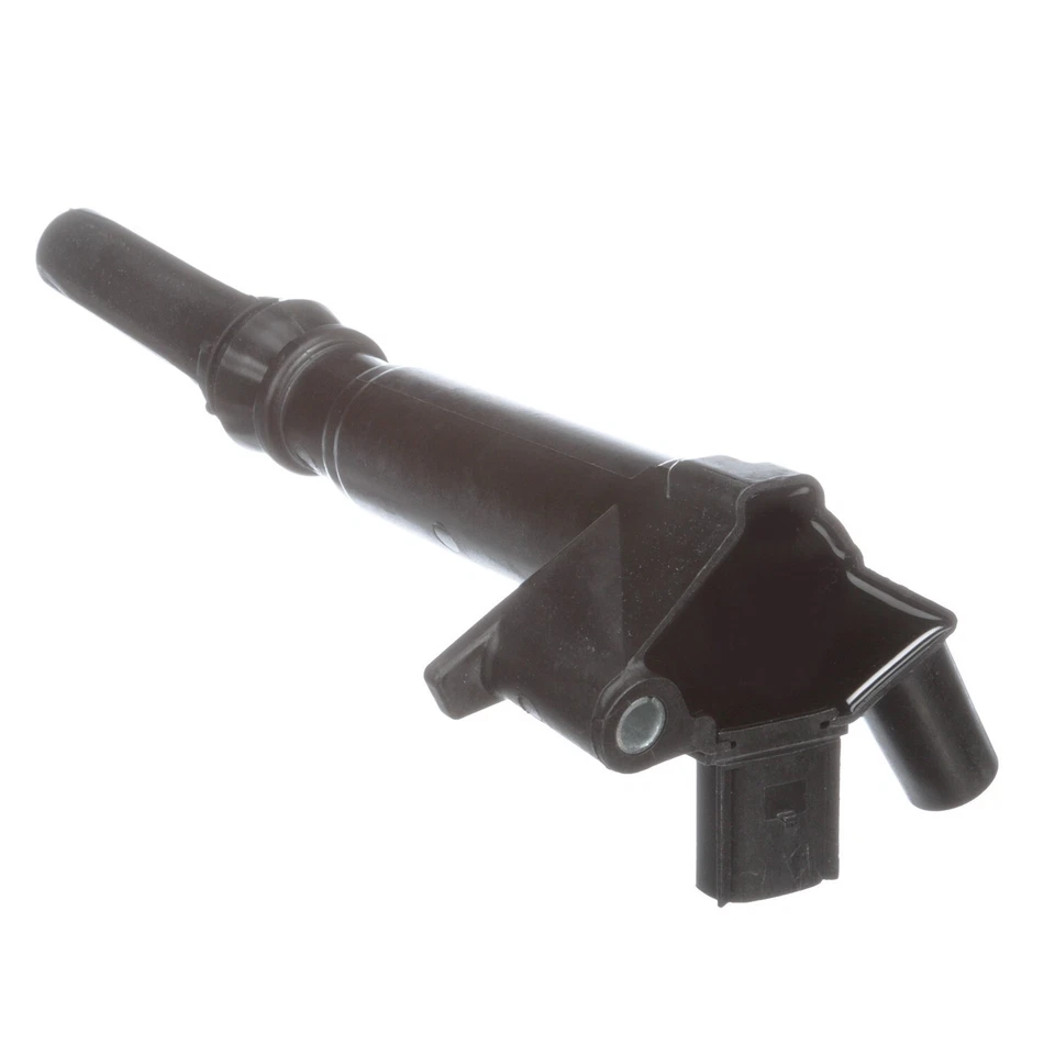 Bobina de encendido derecha Delphi 2012 2013 para Ford F-250 Super Duty 2011-2017 6,2 L V8 Foto 3 de 4