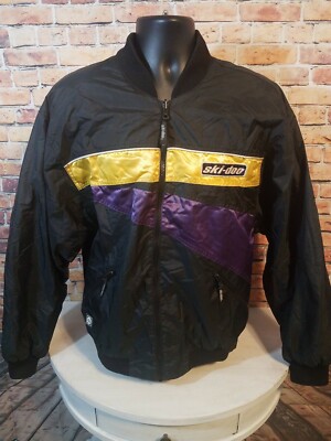 rpm ski jacket