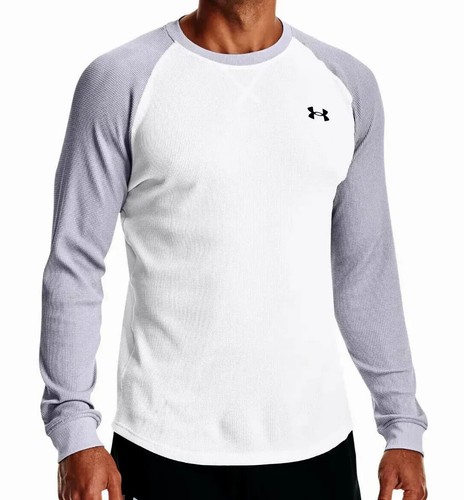 Buy Under Armour Waffle Crew Thermal 